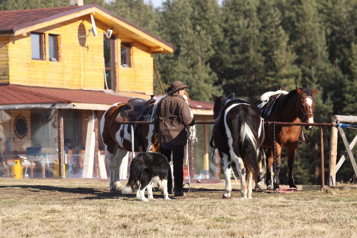 our ranch